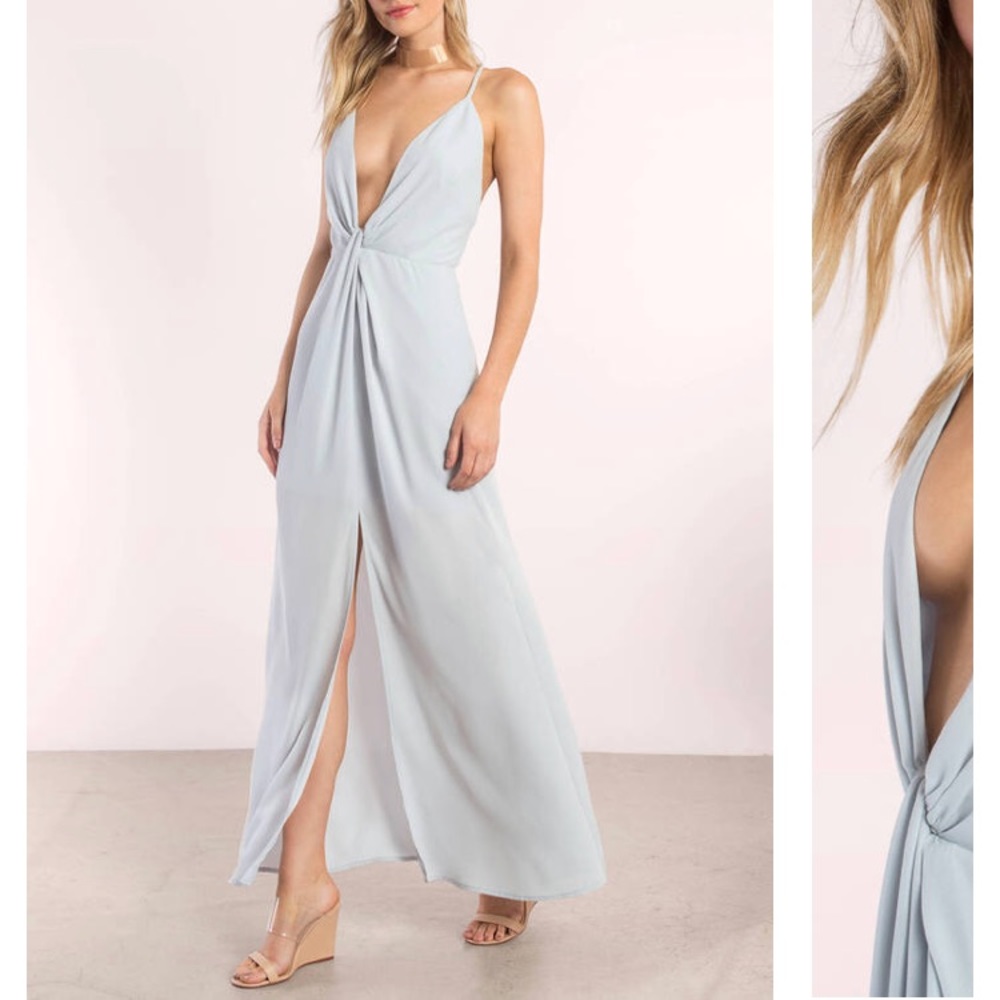 Tobi Maxi Dress